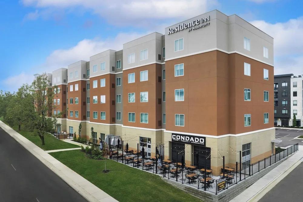 Residence Inn by Marriott Kenwood Cincinnati