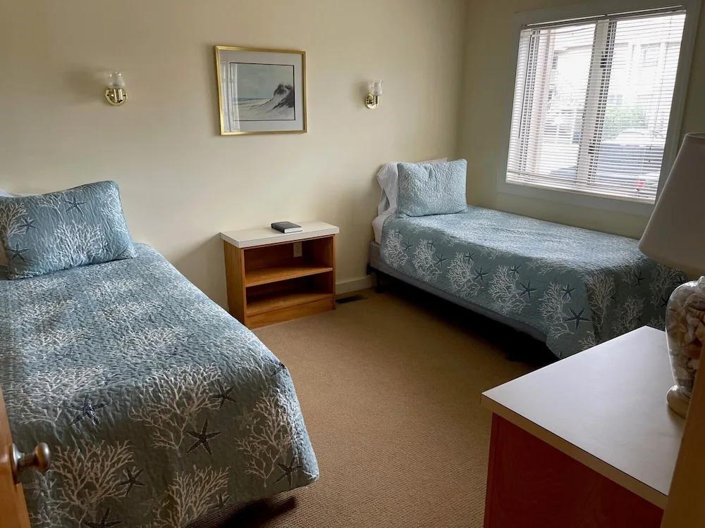 Sea Scape Beach and Golf Villas