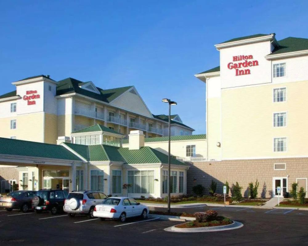 Hilton Garden Inn Outer Banks/Kitty Hawk