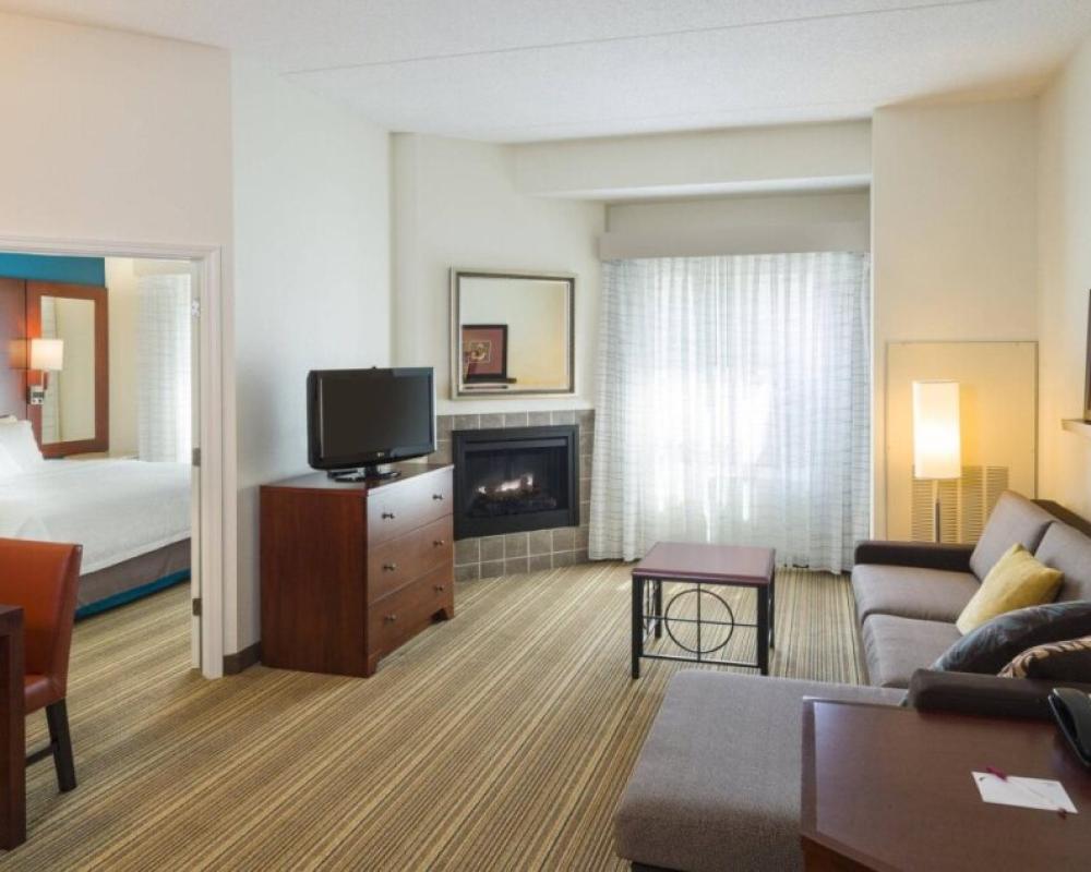 Residence Inn by Marriott Philadelphia Langhorne