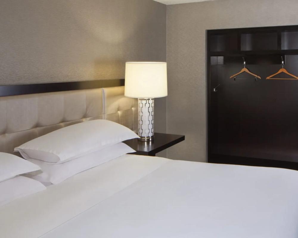 Sheraton Bucks County Langhorne