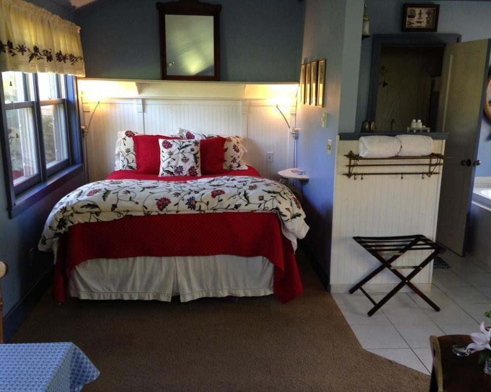 Country Cottage of Langley