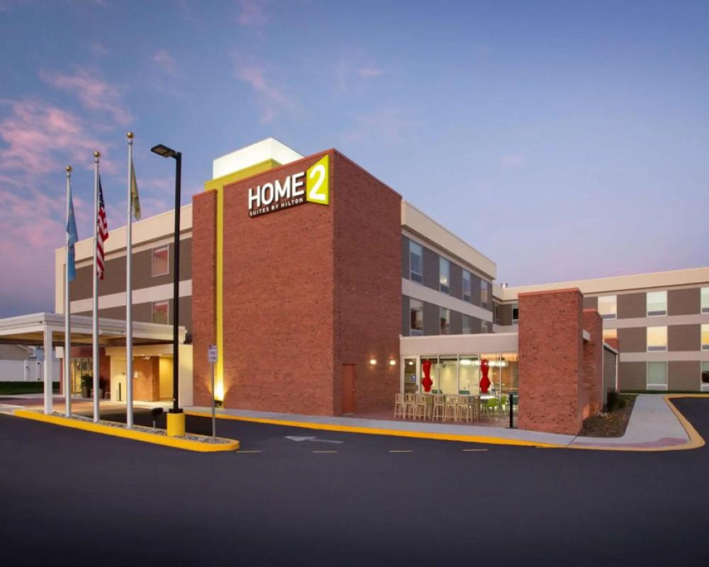 Home2 Suites by Hilton Lewes Rehoboth Beach