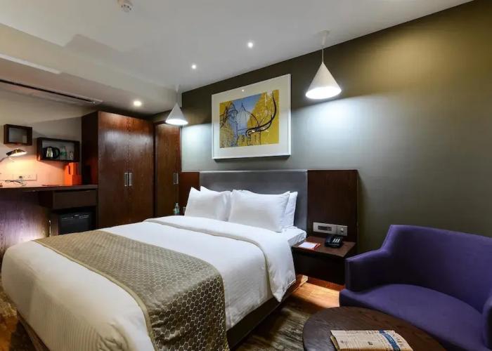 Howard Johnson by Wyndham Kolkata