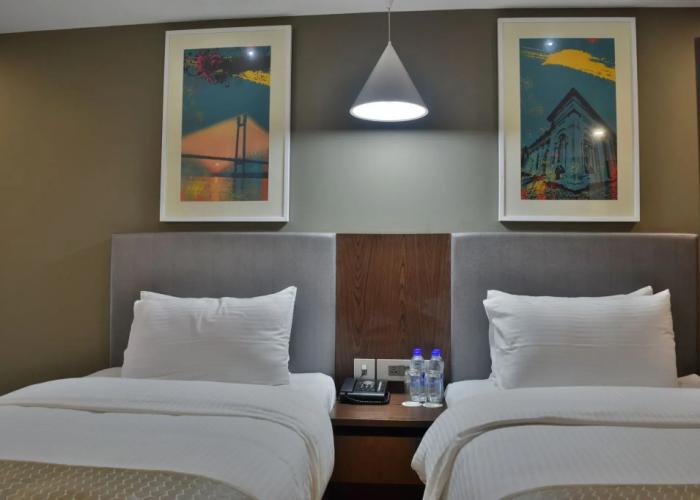 Howard Johnson by Wyndham Kolkata