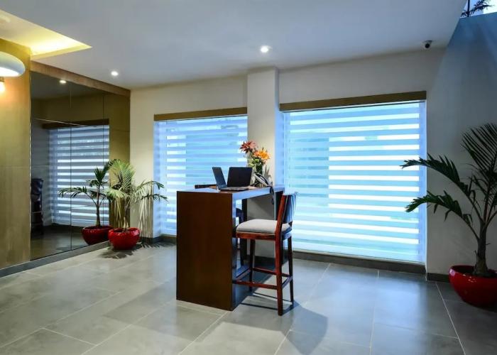 Howard Johnson by Wyndham Kolkata