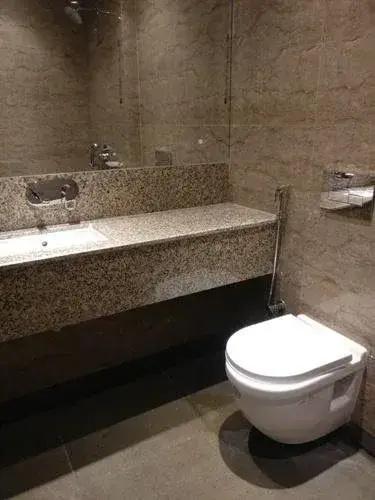 All Fresco Hotel