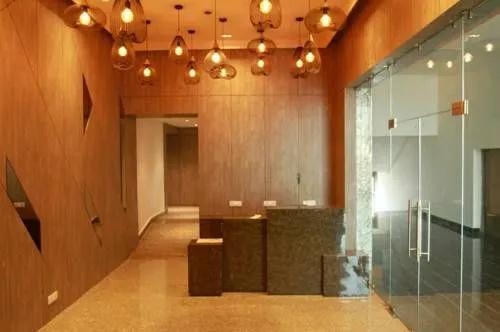 All Fresco Hotel