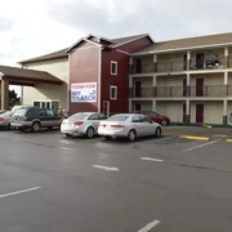 Oceanview Inn At The Arch