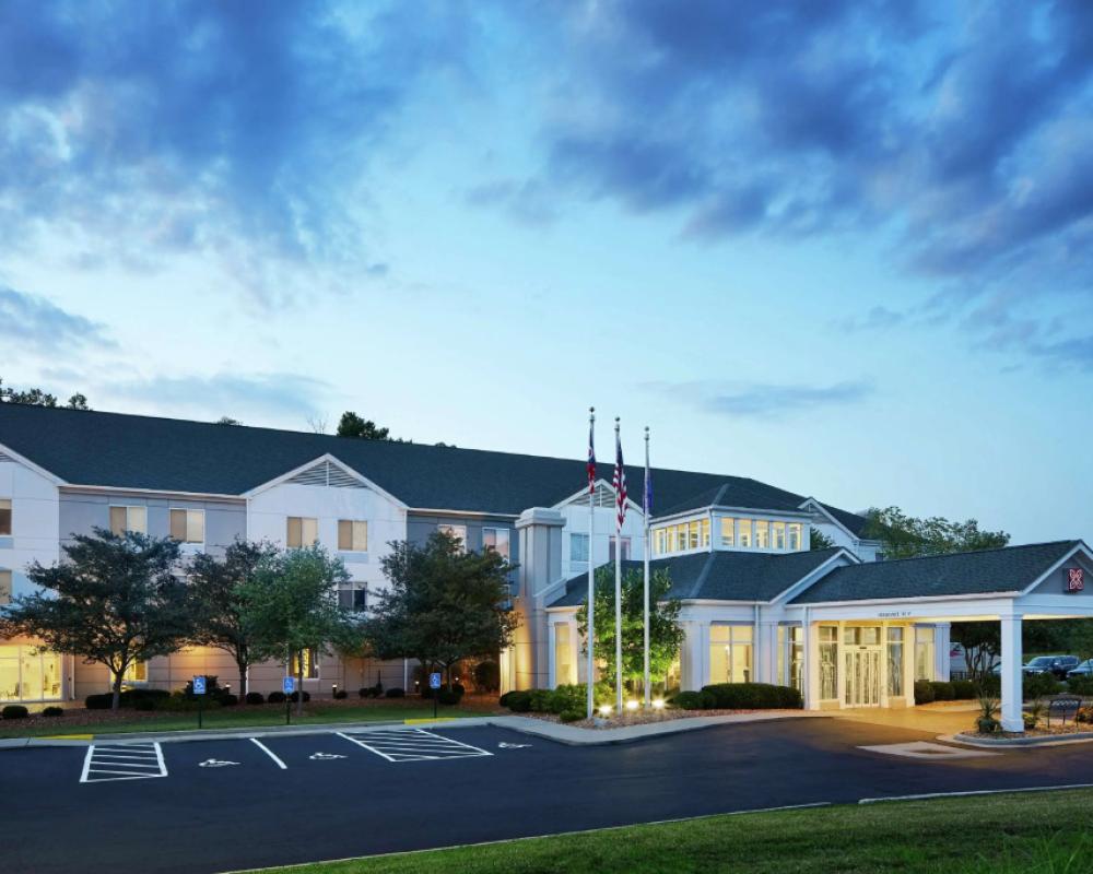 Hilton Garden Inn Cincinnati Northeast
