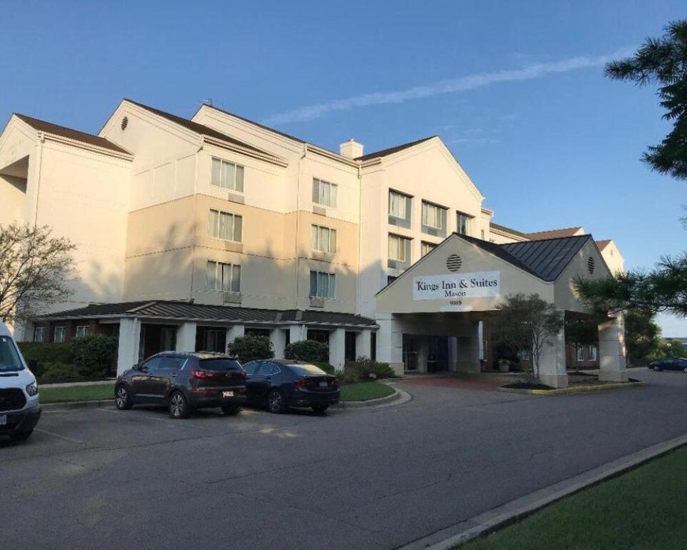 Kings Inn & Suites Mason