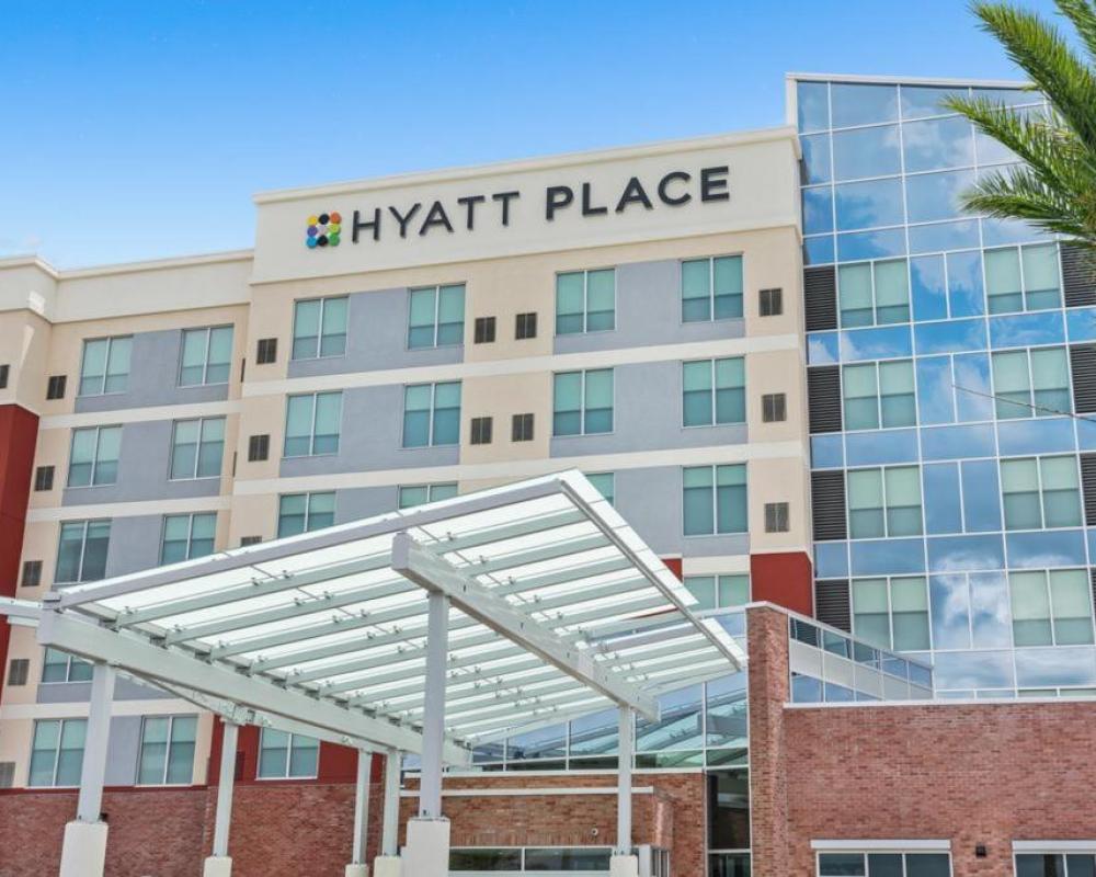Hyatt Place Tampa/Wesley Chapel
