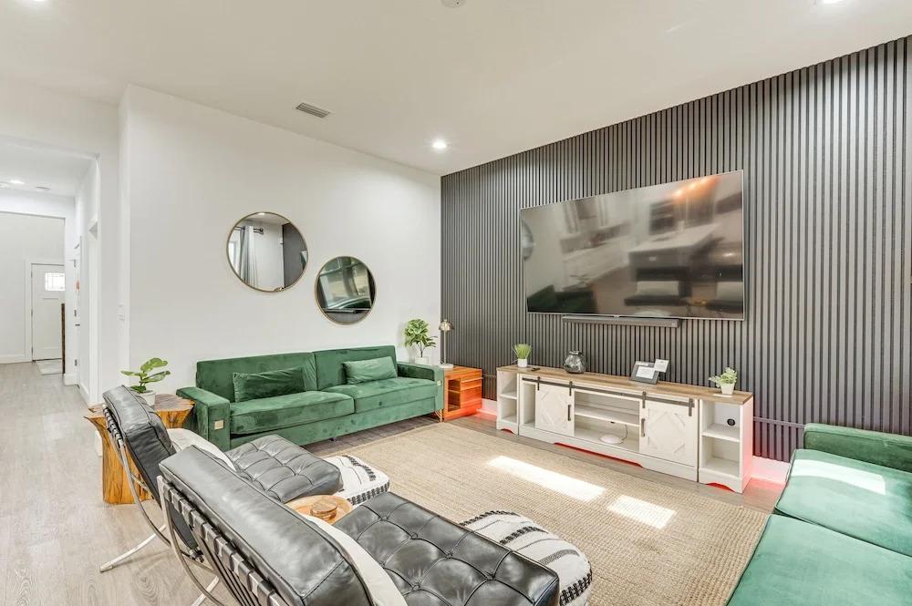 Dog-friendly Lutz Family Home w/ Large Yard!