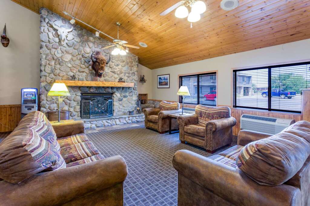 AmericInn by Wyndham Medora