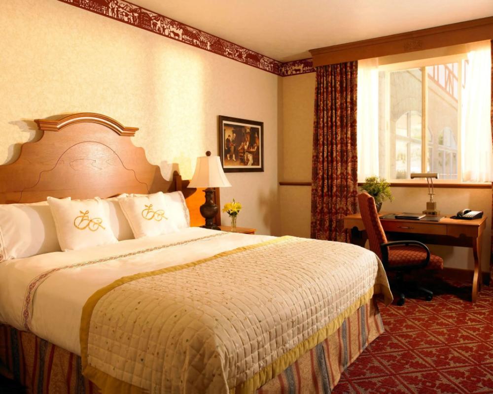 фото Zermatt Utah Resort & Spa Trademark Collection by Wyndham