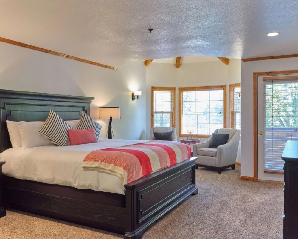 фото Zermatt Utah Resort & Spa Trademark Collection by Wyndham