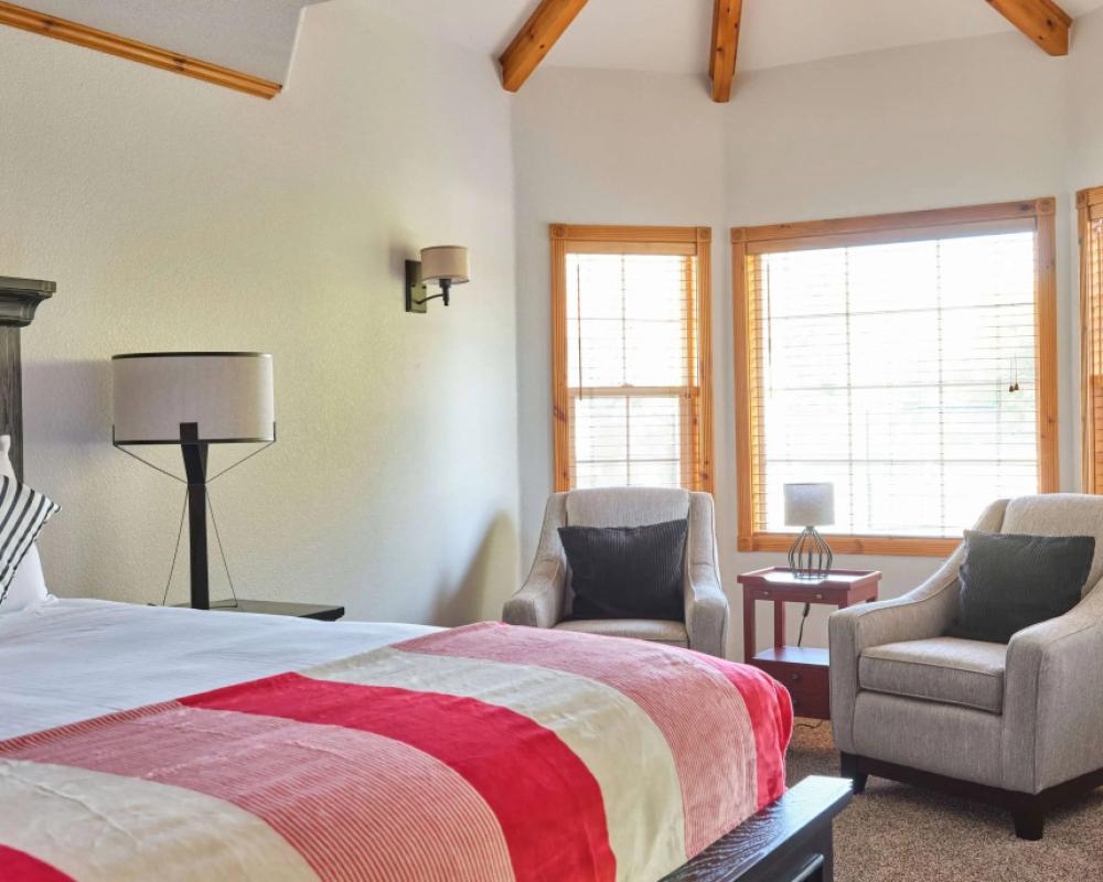 фото Zermatt Utah Resort & Spa Trademark Collection by Wyndham