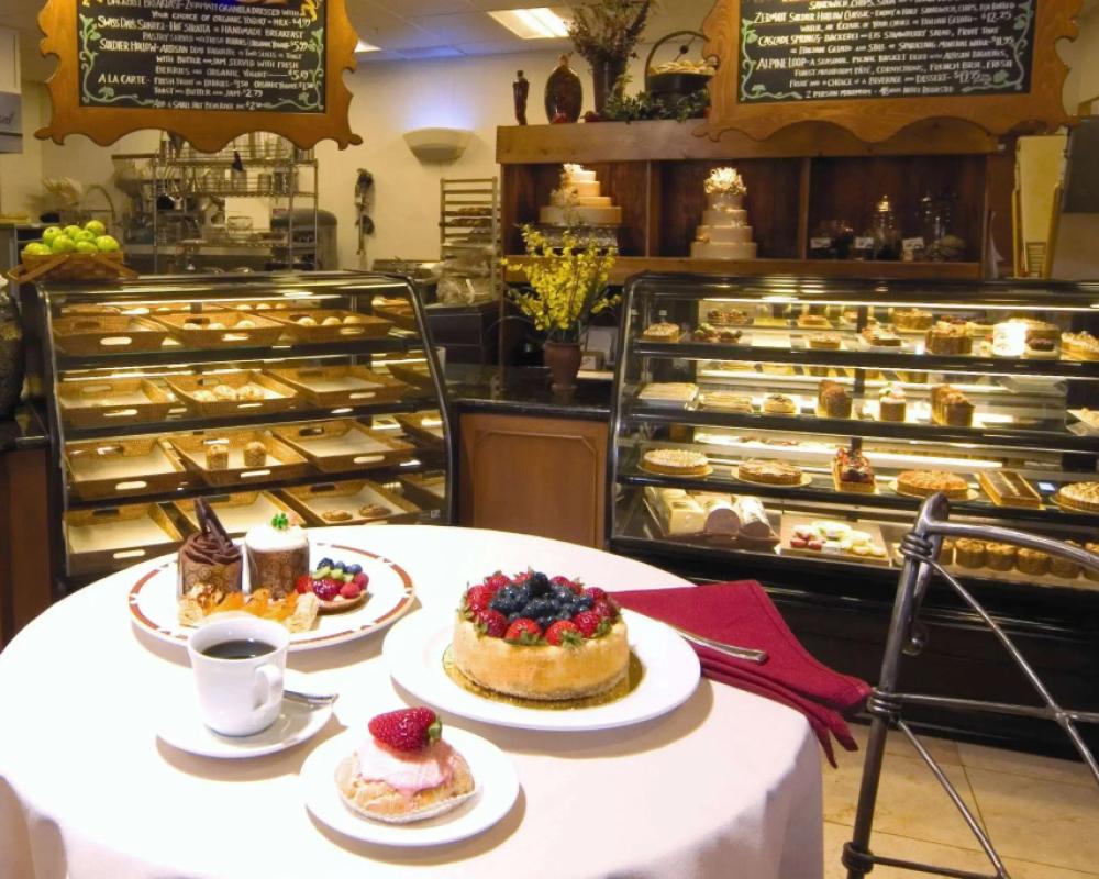 фото Zermatt Utah Resort & Spa Trademark Collection by Wyndham