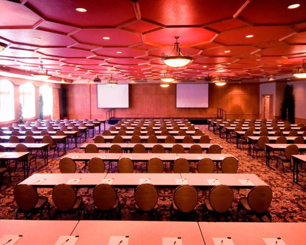 фото Zermatt Utah Resort & Spa Trademark Collection by Wyndham