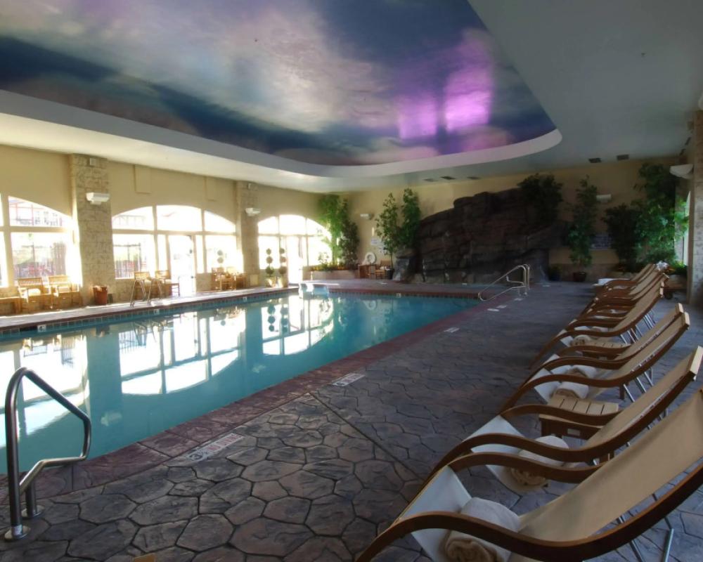 фото Zermatt Utah Resort & Spa Trademark Collection by Wyndham