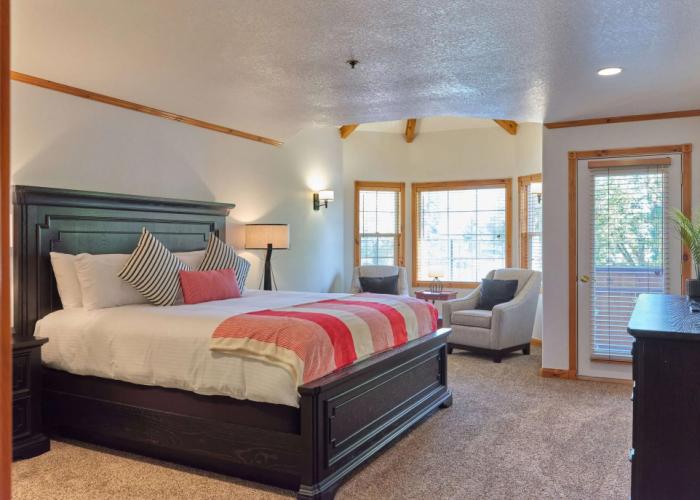 Zermatt Utah Resort & Spa Trademark Collection by Wyndham