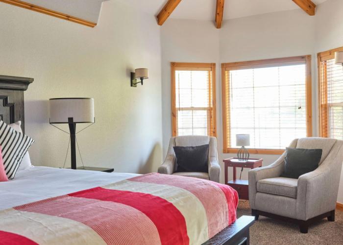 Zermatt Utah Resort & Spa Trademark Collection by Wyndham