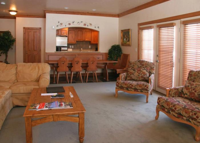 Zermatt Utah Resort & Spa Trademark Collection by Wyndham