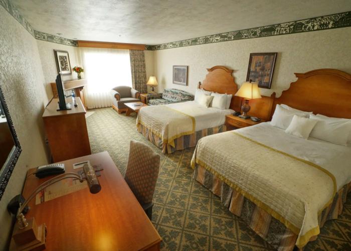 Zermatt Utah Resort & Spa Trademark Collection by Wyndham