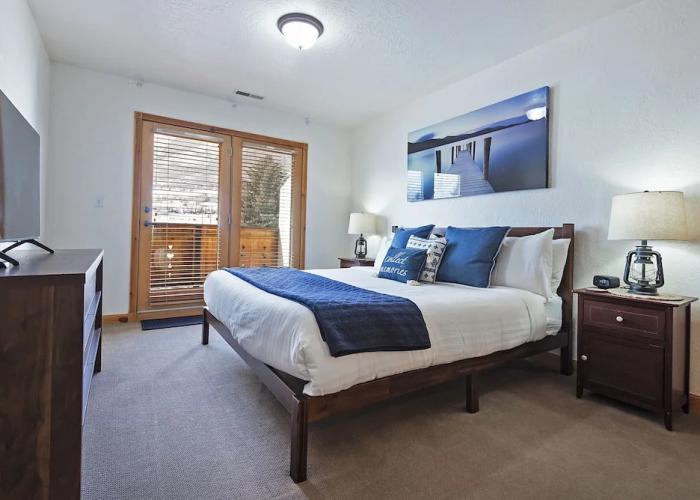 Zermatt Villages 722 4 Bedroom Chalet by RedAwning