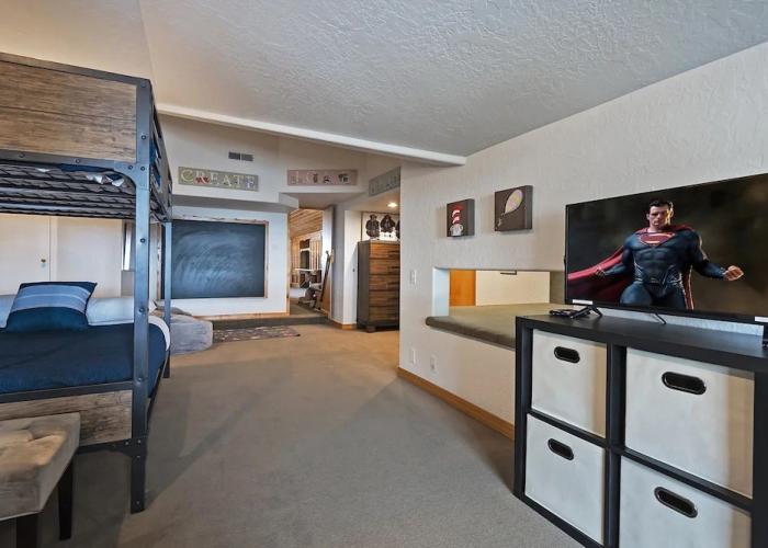 Zermatt Villages 722 4 Bedroom Chalet by RedAwning