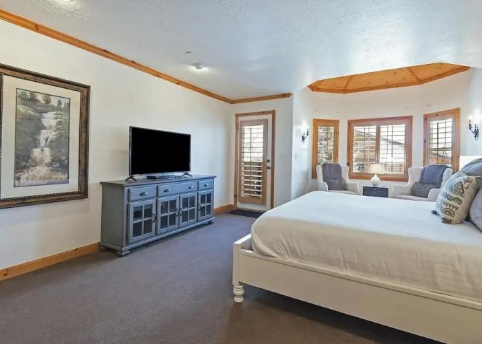 Zermatt Villages 722 4 Bedroom Chalet by RedAwning