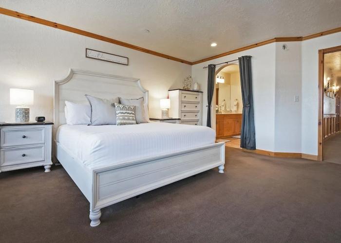 Zermatt Villages 722 4 Bedroom Chalet by RedAwning