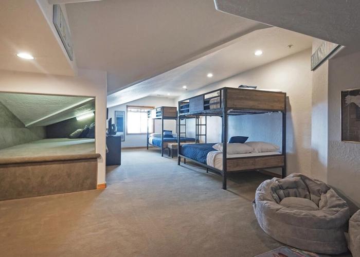 Zermatt Villages 722 4 Bedroom Chalet by RedAwning