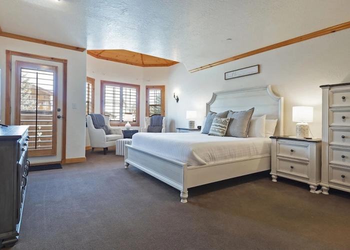 Zermatt Villages 722 4 Bedroom Chalet by RedAwning