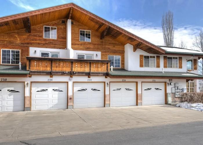 Zermatt Villages 722 4 Bedroom Chalet by RedAwning