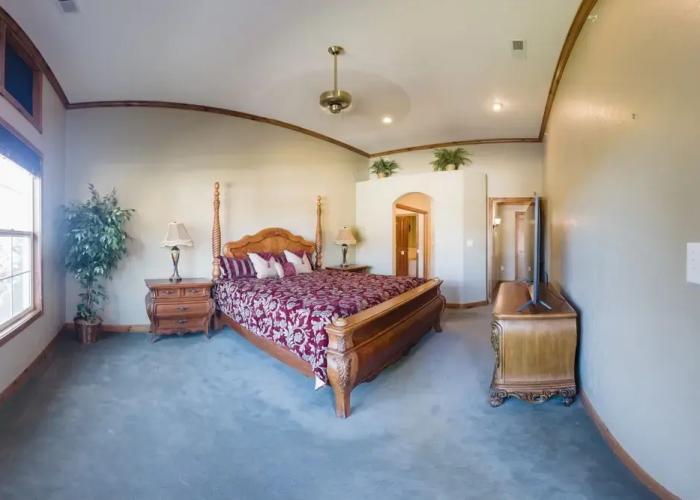 3 Bedroom Zermatt Villages 773 Condo