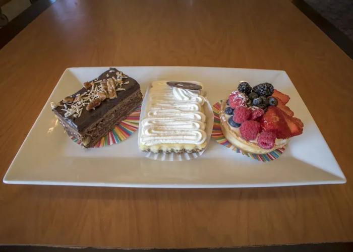 3 Bedroom Zermatt Villages 773 Condo