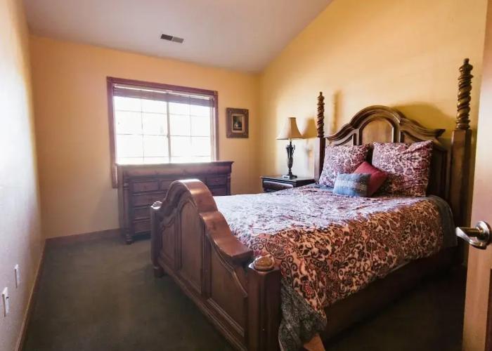 3 Bedroom Zermatt Villages 773 Condo