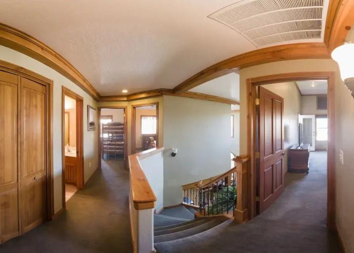 3 Bedroom Zermatt Villages 773 Condo