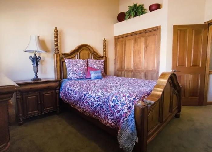 3 Bedroom Zermatt Villages 773 Condo