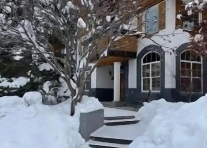 3 Bedroom Zermatt Villages 773 Condo