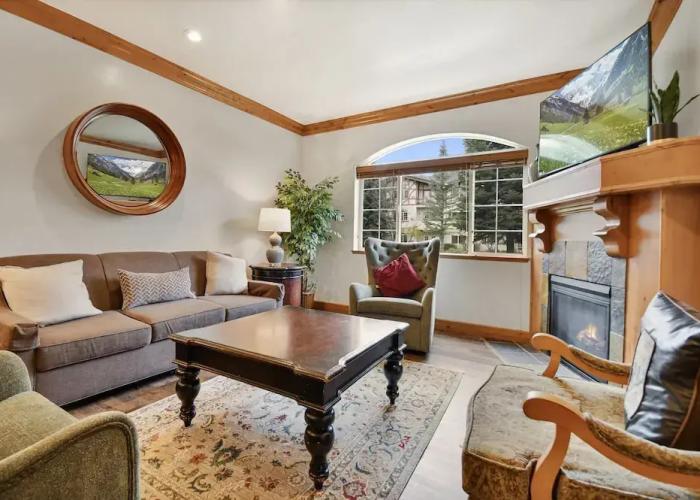 Villa 1082 3 Bed 3 Bath Full Kitchen 3 Bedroom Villa