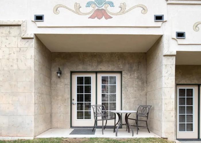 Villa 1082 3 Bed 3 Bath Full Kitchen 3 Bedroom Villa