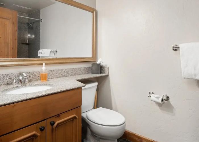 Villa 1082 3 Bed 3 Bath Full Kitchen 3 Bedroom Villa