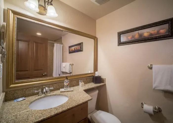 Villa 2090 3 Bed 3 Bath Full Kitchen 3 Bedroom Villa