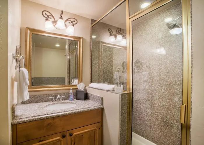 Villa 1041 3 Bed 3 Bath Full Kitchen 3 Bedroom Villa