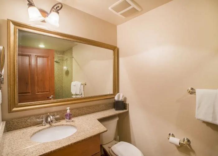 Villa 1041 3 Bed 3 Bath Full Kitchen 3 Bedroom Villa