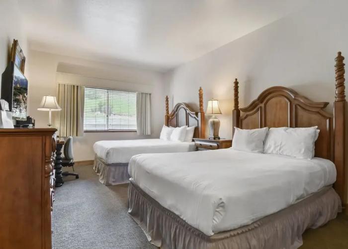 Villa 1041 3 Bed 3 Bath Full Kitchen 3 Bedroom Villa