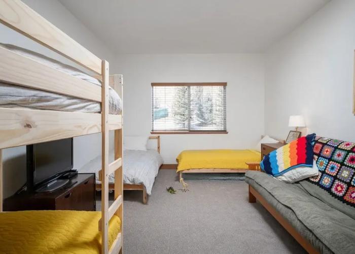 Villa 2041 3 Bed 3 Bath Full Kitchen 3 Bedroom Villa