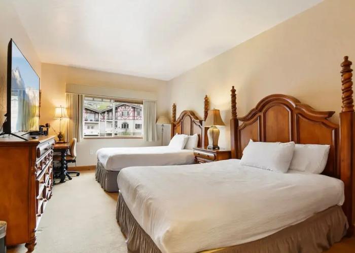 Villa 2082 3 Bed 3 Bath Full Kitchen 3 Bedroom Villa